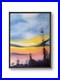 SUNSET-SKY-LANDSCAPE-12x16-ABSTRACT-EXPRESSIONIST-ORIGINAL-PAINTING-CANVAS-01-lol