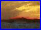 Santa-Fe-Southwest-Landscape-Art-Oil-Painting-Western-Mountains-Monsoon-Sunset-01-syu
