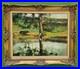 Sarah-Brown-Original-Oil-On-Canvas-Ornate-Gilt-Gold-Frame-01-cxtl