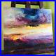Scottish-Sunrise-signed-original-oil-painting-on-canvas-50x40cm-fine-art-01-lmw