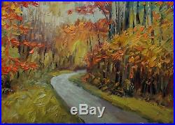 Sean Wu. Original 18x24 oil painting on stretched canvas