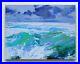 Seascape-painting-Original-art-Impressionism-Oil-on-canvas-by-S-Chernyakovsky-01-yaw