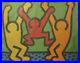 Signed-Original-Keith-Haring-Painting-on-Canvas-Untitled-1989-Provenance-01-qu