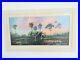 Signed-Vintage-Florida-Highwaymen-Painting-Robert-R-L-Lewis-Florida-Wetlands-01-gkyy