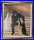 Stairway-to-the-Blues-June-Marie-Lithograph-On-Canvas-African-American-Art-01-ycjg