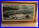 Stunning-1971-CALIFORNIA-SEASCAPE-Masterpiece-Oil-on-Canvas-57-x-33-Spectacular-01-kqc