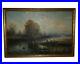 Stunning-Antique-Oil-on-Canvas-Landscape-Painting-Signed-01-xcj