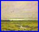 Sunset-Marsh-Wetlands-Realism-Landscape-OIL-PAINTING-ART-IMPRESSIONIST-Original-01-reqy
