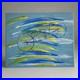 Tandem-Bicycle-Painting-on-canvas-One-Of-Kind-Original-Art-Signed-by-Artist-01-pa