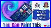 The-Art-Sherpa-Show-Dr-Who-Dunnit-Tardis-Easy-Beginner-Acrylic-01-hd