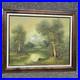 Tok-Hwang-Original-Oil-On-Canvas-Alaskan-River-Scene-Signed-Numbered-01-xp