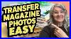 Transform-Magazine-Pages-Into-Stunning-Art-Wood-Canvas-U0026-Paper-01-ep
