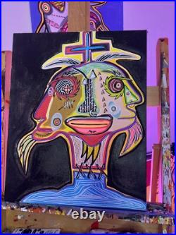 Triple Face2.0