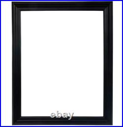 Tropical Paradise II Contemporary Expressionist Original Painting 11x14 Shibumi