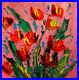 Tulips-On-Pink-Impressionist-Large-Original-Canvas-Painting-Firth-01-qeql