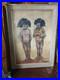 Ventage-Painting-19x26-frame-hand-painted-art-brewer-61-Really-Nice-Old-Painting-01-xmaw