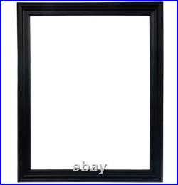 Vibrant Abstract Expressionism Canvas Painting, Bird Alight 2, Basil Arts