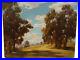 Vintage-California-Landscape-Oil-Painting-Earl-Graham-Douglas-Listed-Pasadena-01-kwz