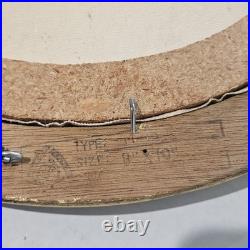 Vintage Framed Still Life Oil Painting Floral Signed Ornate Gilt Chateau Core