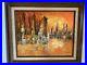 Vintage-Mid-Century-Modern-Abstract-Cityscape-Oil-On-Canvas-By-Simon-01-pmz