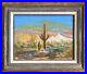 Vintage-Oil-Painting-Spring-in-the-Desert-Yucca-Sunset-Landscape-Western-Art-01-ugf