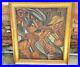 Vtg-Latin-American-Cuban-WPA-Style-Oil-Painting-Workers-Signed-C-Rodriguez-1939-01-uwdq
