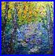WATER-Lilies-Bloom-Birch-Trees-Original-Palette-Impasto-Oil-Painting-on-Canvas-01-vfre