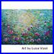 WATER-Lily-FLOWERS-Original-Abstract-Oil-Painting-on-Canvas-Art-by-Luiza-Vizoli-01-sbvw