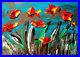 WILD-FLOWERS-Original-Oil-Painting-on-canvas-IMPRESSIONIST-BY-MARK-KAZAV-6YU45U-01-hhk