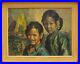 Wai-Ming-Chinese-American-1938-Original-Oil-Painting-Girls-and-Sea-Signed-01-aibj