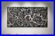 XXL-Jackson-Pollock-Style-Black-Silver-Abstract-Canvas-Handmade-Art-59x30-01-gc