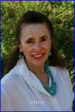 YARY DLUHOS Woman Female Figure Girl Mirror Dress Original Art Oil Painting